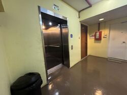 Invest Ho Building (D13), Factory #459652691